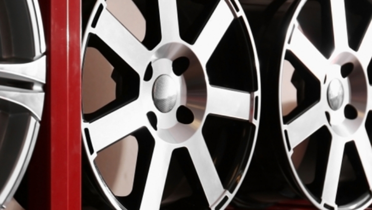 Alloy Wheels vs Steel Rims
